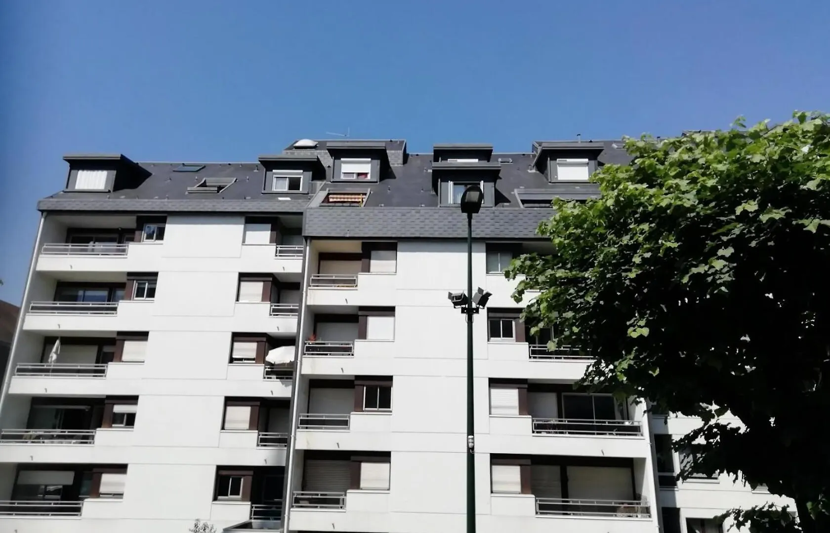 Residence Le Chateau Durieux 3 - Au Calme Et Spacieux Studio ! Mae-7744 إيكس ليه با فرنسا