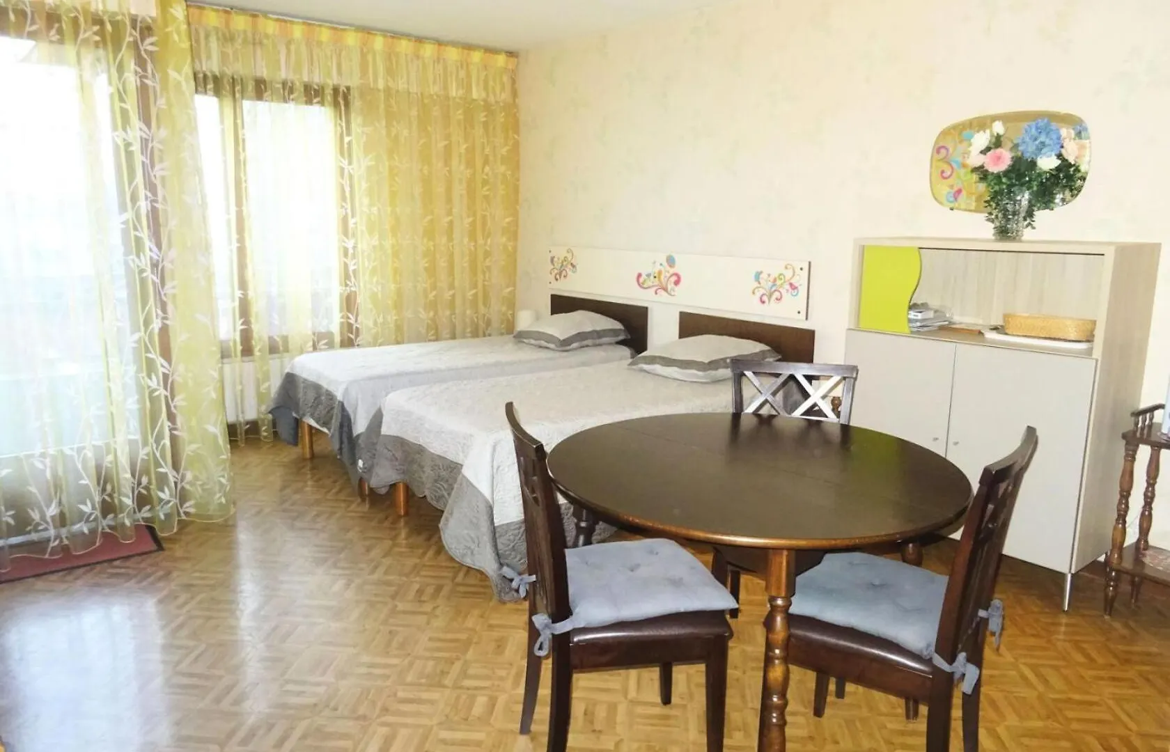 Residence Le Chateau Durieux 3 - Au Calme Et Spacieux Studio ! Mae-7744 إيكس ليه با